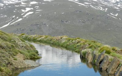 Un legado de los romanos aún ayuda a la gestión hídrica