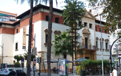 Presentación en Murcia del libro «Restauración de los paisajes en el semiárido ibérico mediterráneo»