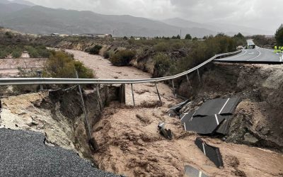 Hay un debate y recomendaciones de los científicos como consecuencia de la DANA en la Horta Sud de València