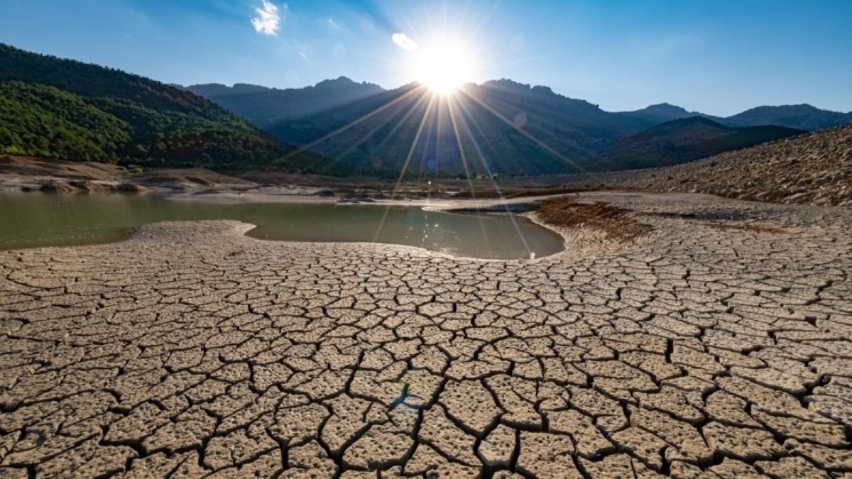 España refuerza su estrategia para frenar la desertificación y restaurar los suelos degradados