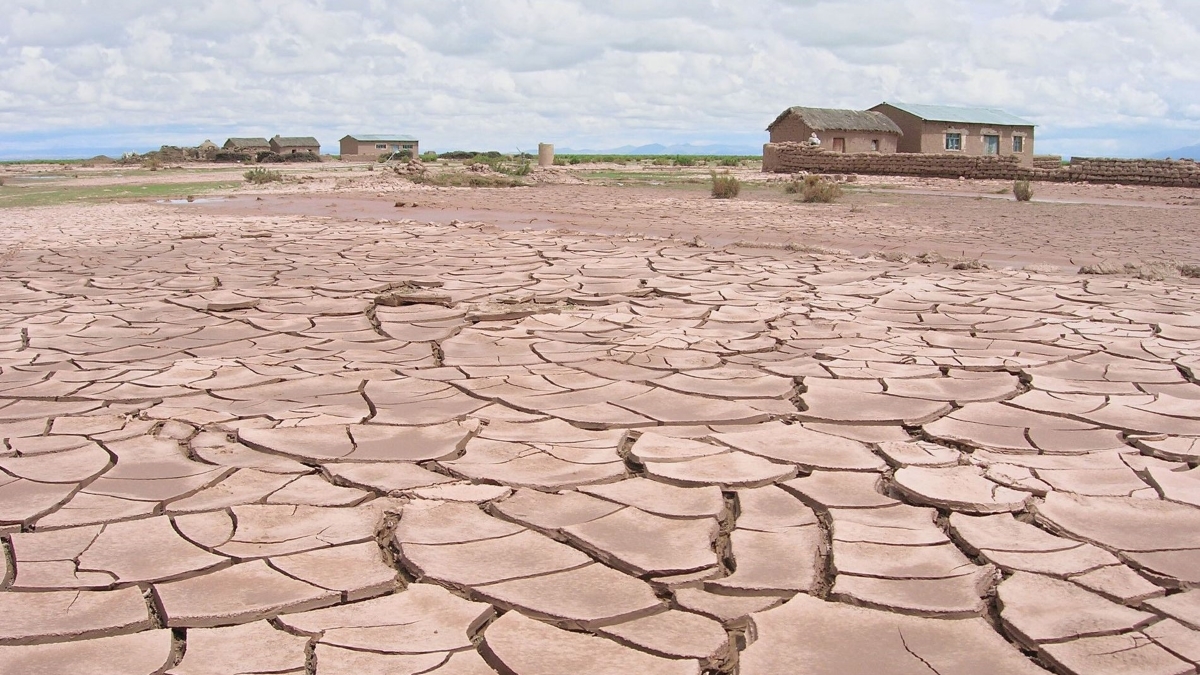 El MITECO concreta las acciones para aplicar la Estrategia Nacional de Lucha contra la Desertificación
