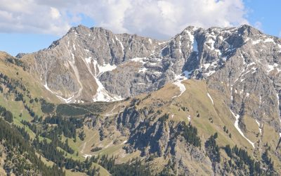 La Estrategia Nacional marca la hoja de ruta de España frente a la desertificación