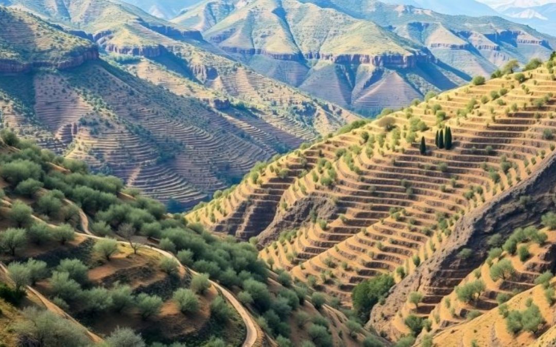 Plataforma Tierra destaca Laderas Verdes como puente entre agricultura y restauración forestal