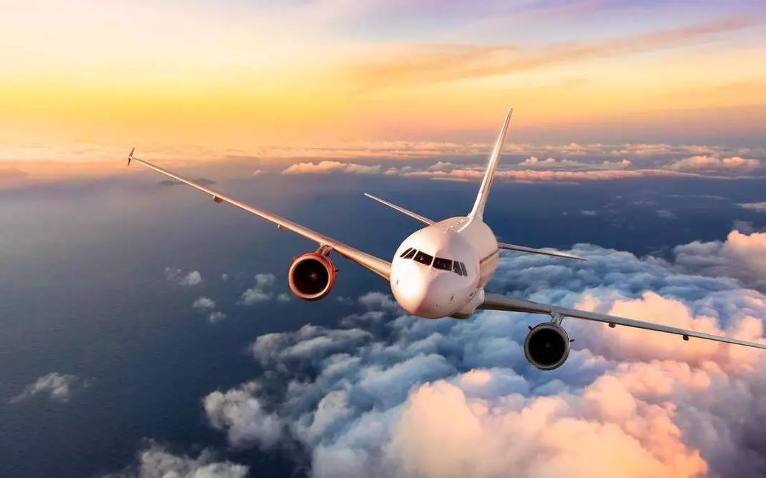 El Mediterráneo cálido amenaza la operativa aérea